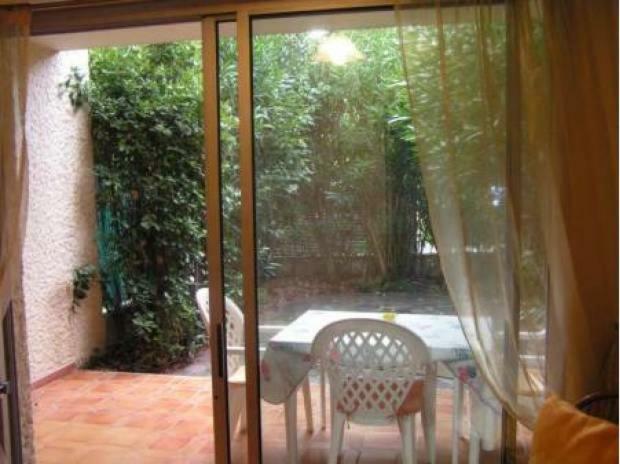 Charmant Studio Cassis Exterior photo