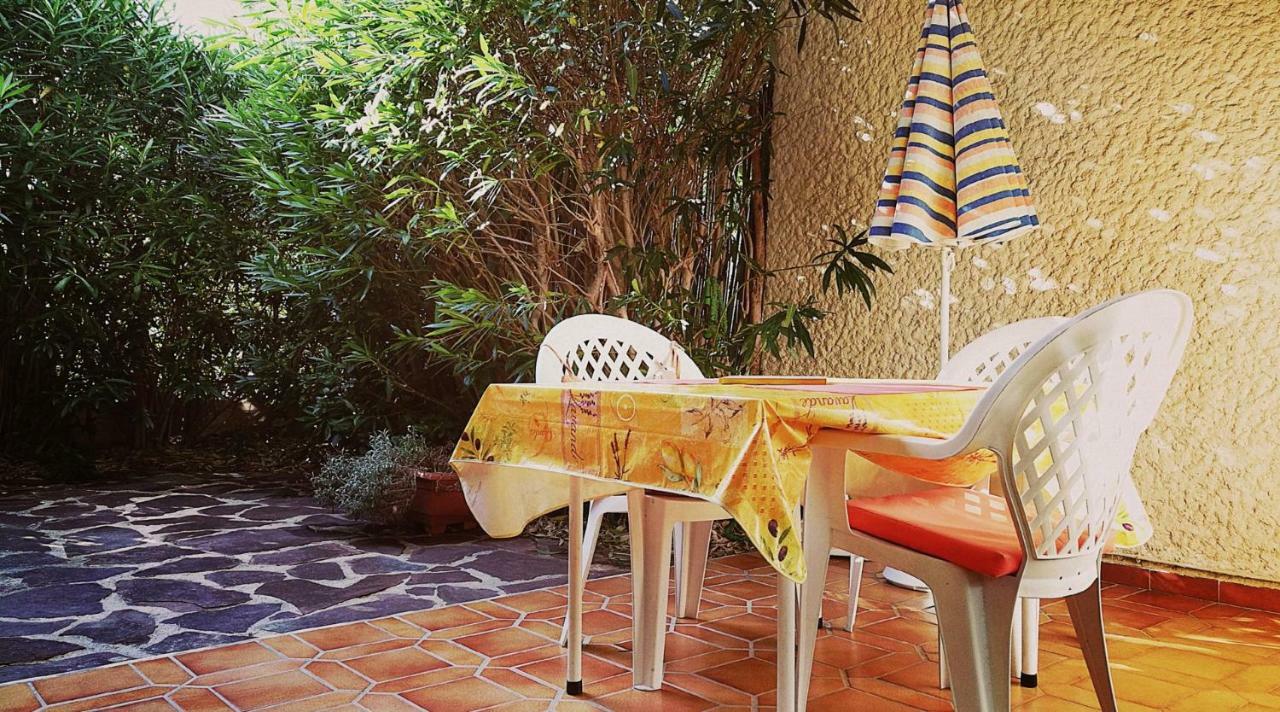 Charmant Studio Cassis Exterior photo